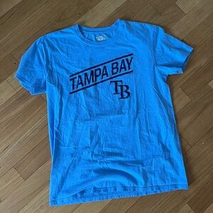 Tampa Bay Rays Shirt